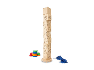 Toren van balans